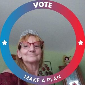 Meet your Posher, Brenda